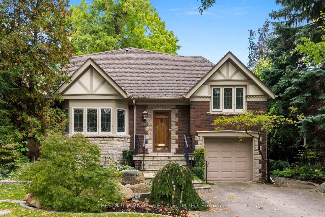 Haus in Toronto, Ontario, Kanada 2 - 18721591