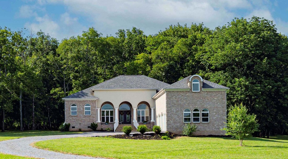 House in Murfreesboro, Tennessee, United States 1 - 18726765