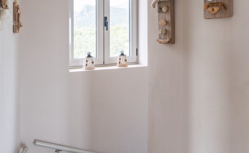 House in Faris, Peloponnese, Western Greece and the Ionian, Greece 1