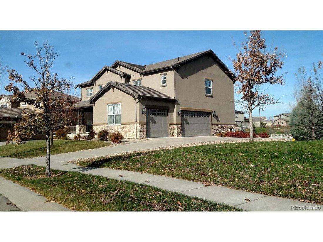 House in Broomfield, Colorado, United States 3 - 18726547