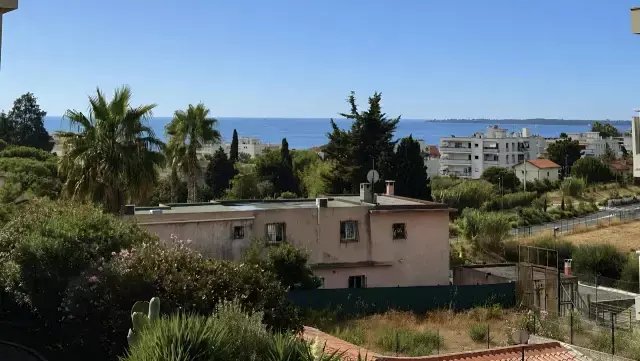 Appartement à Brusquet-Retenaou-Devens, Vallauris, France 1 - 16080971