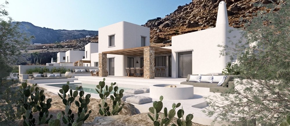 Haus in Naxos, Aegean, Griechenland 5 - 18725551