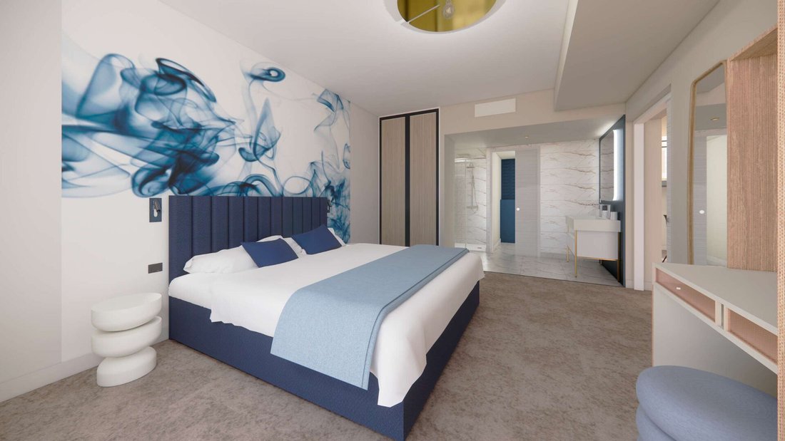 Appartement à Le Cap d'Agde, Agde, France 2 - 18725695