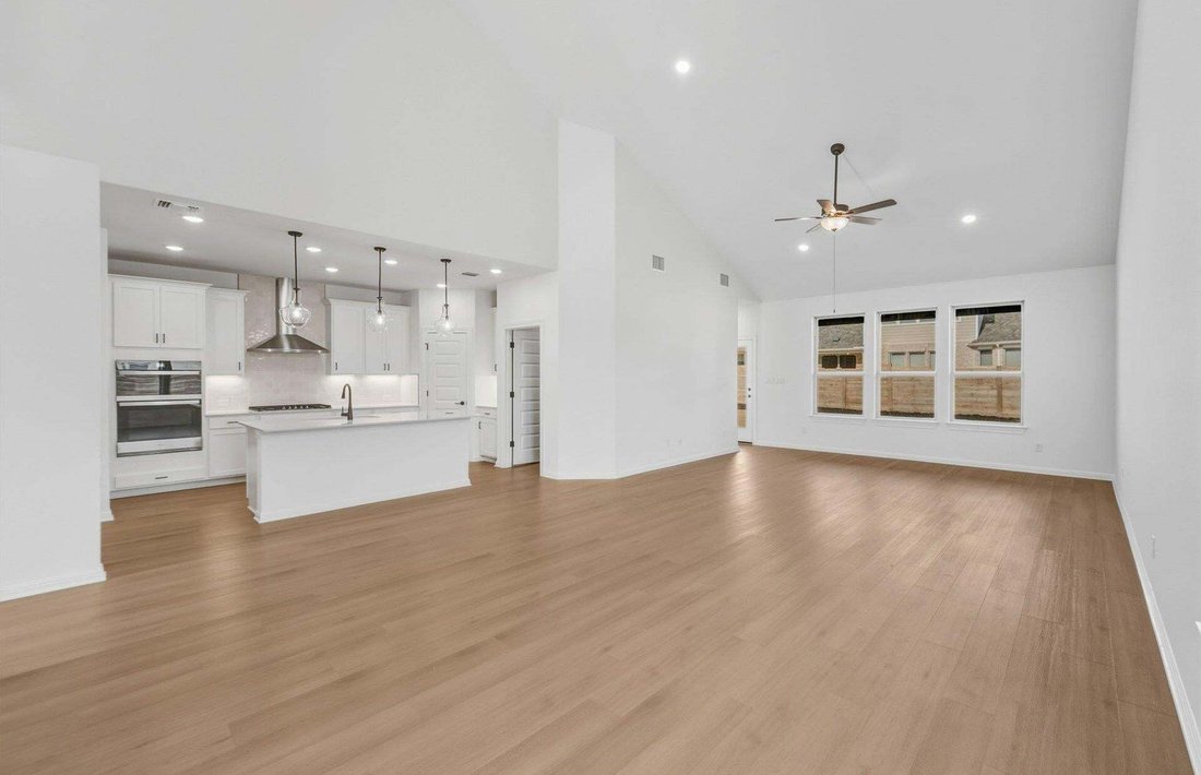 Casa a Georgetown, Texas, Stati Uniti 4 - 17909720