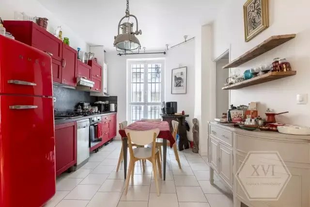 Wohnung in Saint Philippe du Roule, Paris 8e Arrondissement, Paris 3 - 17549476