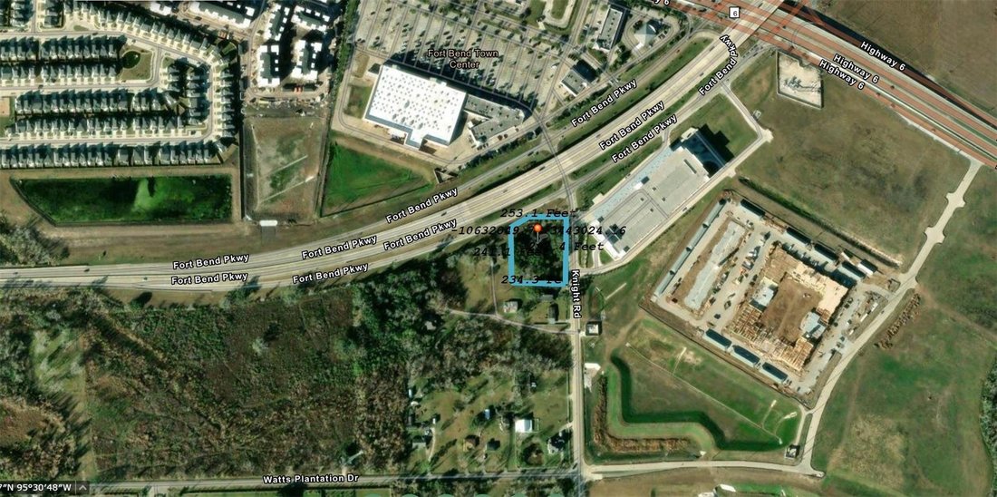 House in Fresno, Texas, United States 4 - 18727683