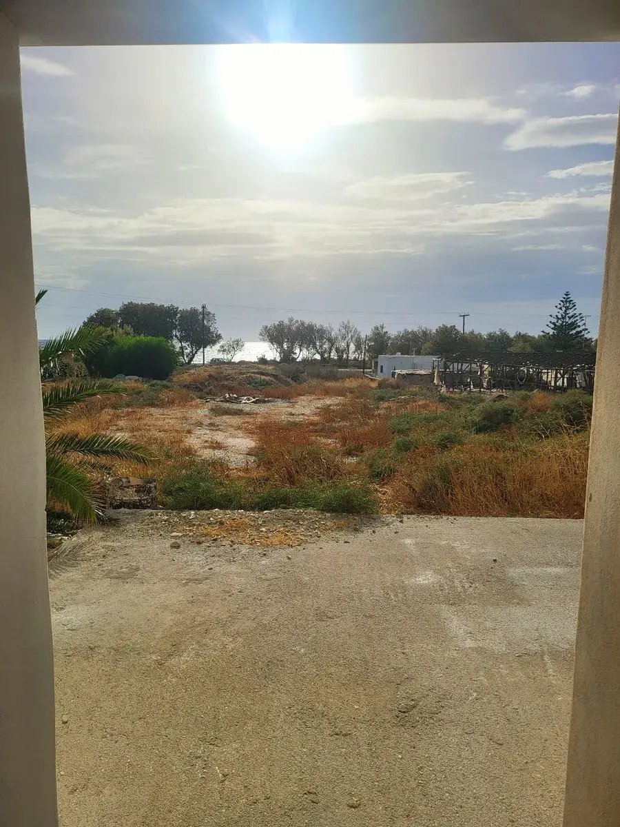 Land in Tinos, Aegean, Greece 1 - 18724663