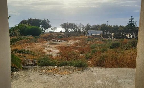 Terreno in Tino, Aegean, Grecia 1