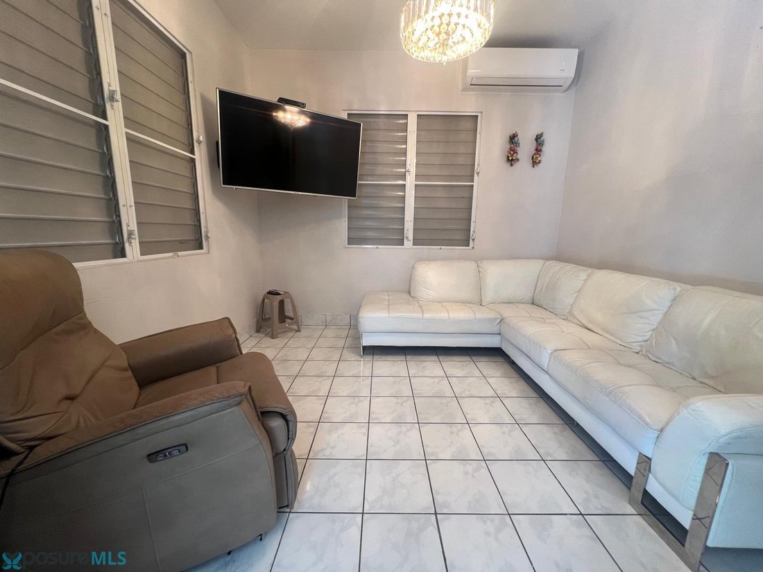 Haus in San Juan, San Juan, Puerto Rico 3 - 18722687