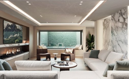 Apartment in Glyfada, Attica, Greece 1