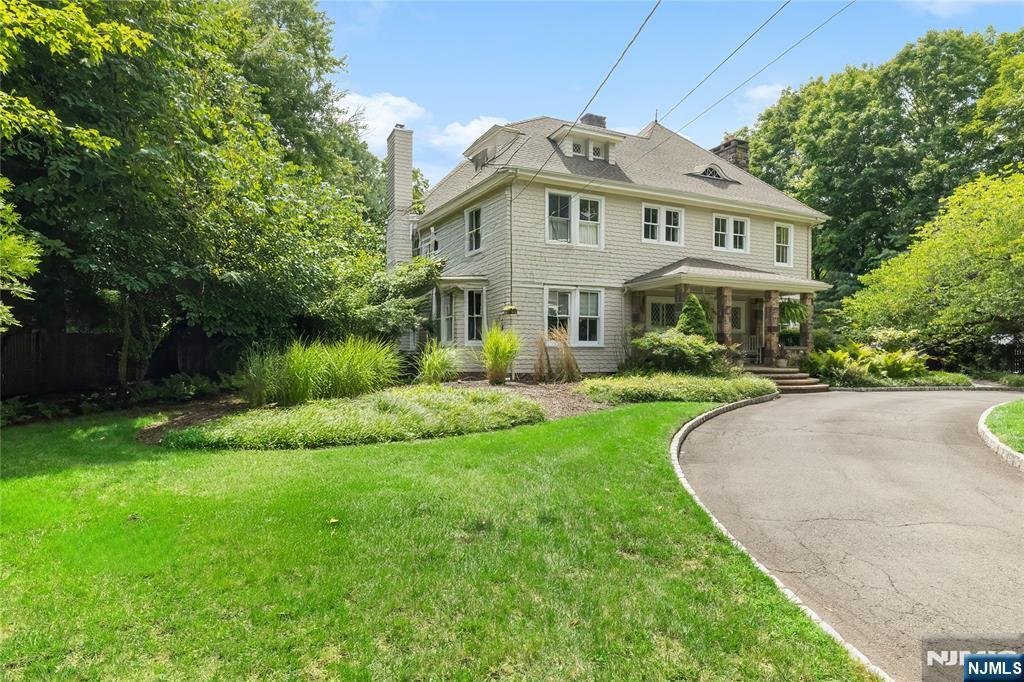 Casa a Tenafly, New Jersey, Stati Uniti 3 - 18722338