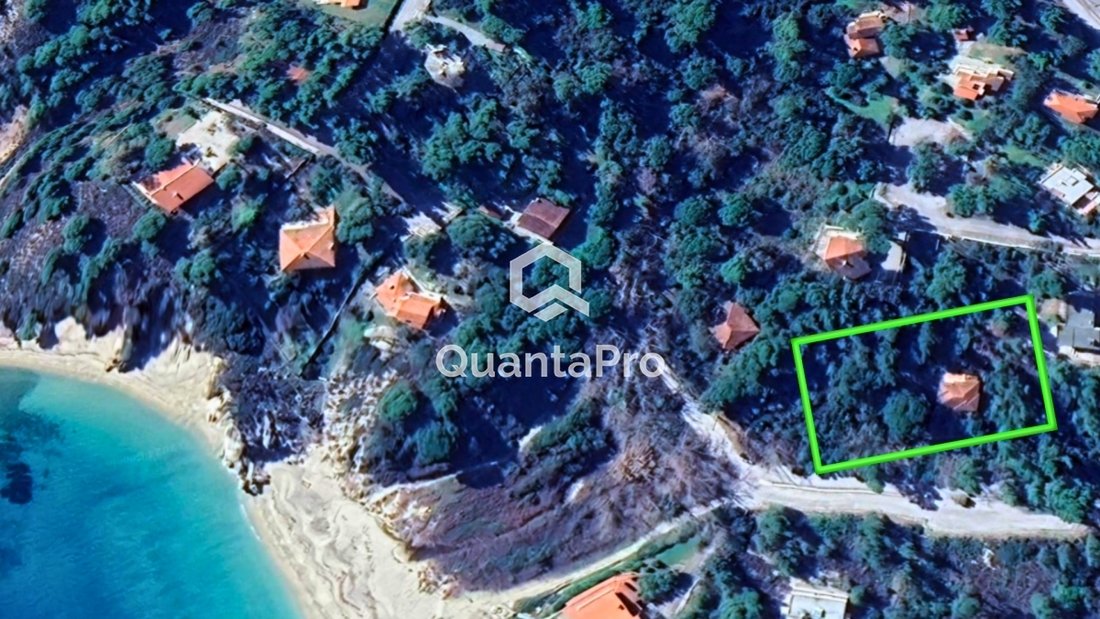 Land in 5th District of Thessaloniki, Thessaloniki, Greece 1 - 18724344