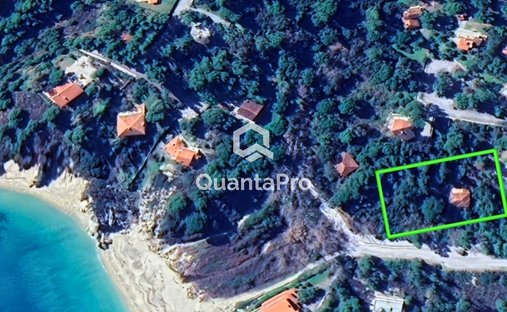 Land in 5th District of Thessaloniki, Thessaloniki, Griechenland 1