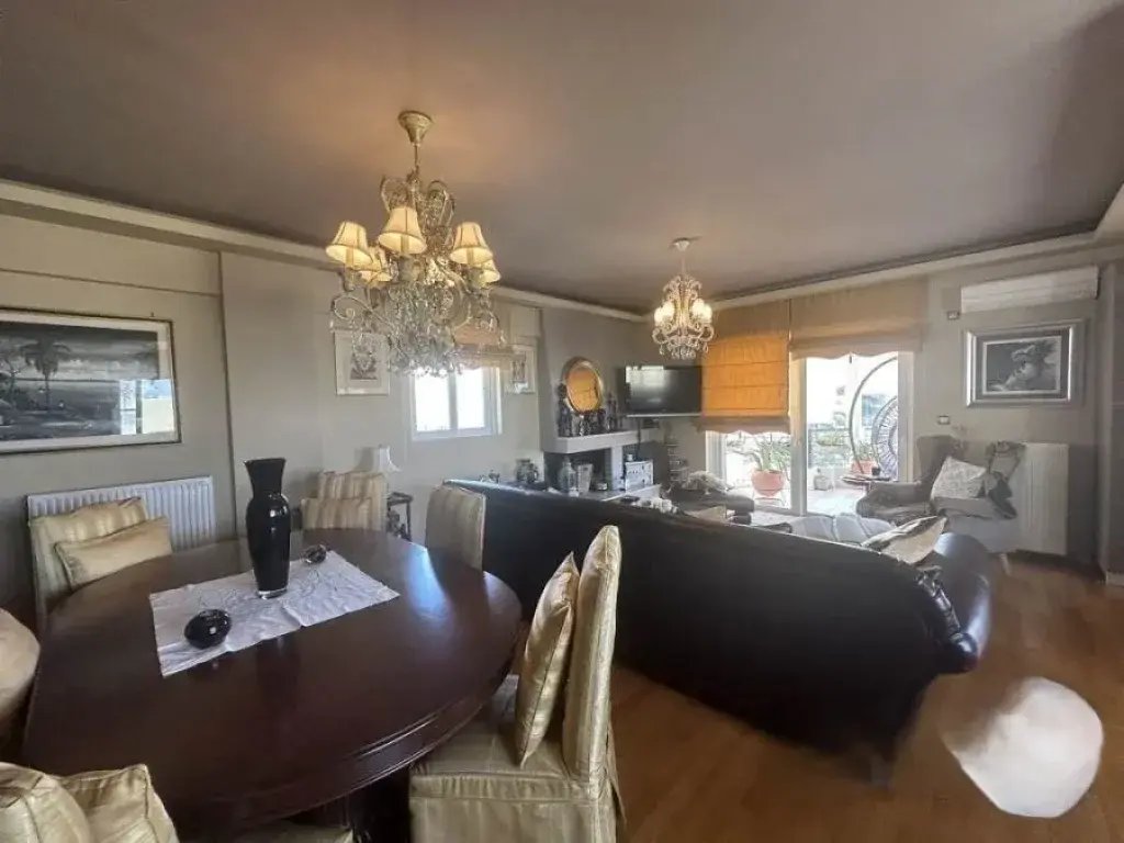 Apartment in Glyfada, Attica, Greece 2 - 18723393