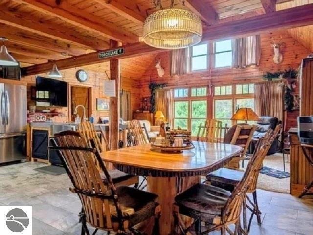 Casa en Central Lake, Míchigan, Estados Unidos 5 - 18726244