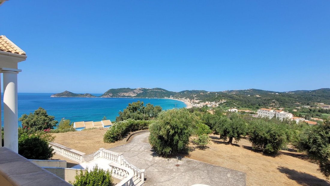 Villa in Northern Corfu, Peloponnese, Western Greece and the Ionian, Greece 2 - 18724236