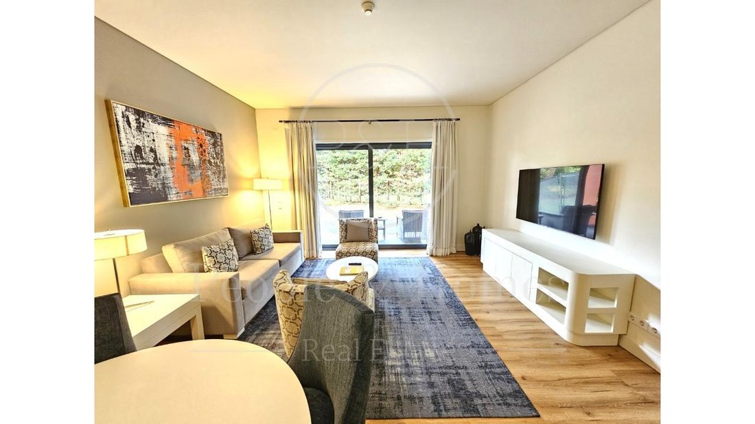 Apartamento en Cascais y Estoril, Distrito de Lisboa, Portugal 4 - 18728027
