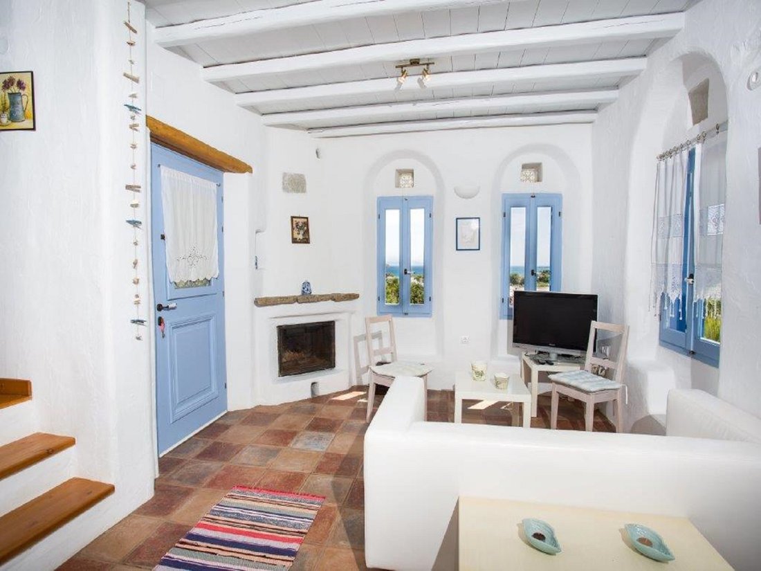 House in Paros, Aegean, Greece 4 - 18723969