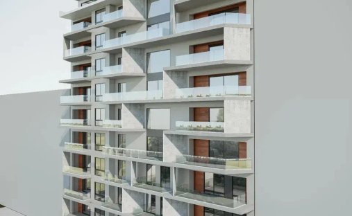 Apartment in 3rd District of Thessaloniki, Macedonia and Thrace, Greece 1