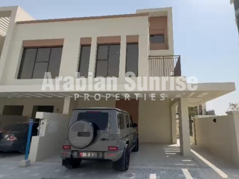 Townhouse in Tilal Al Ghaf, Dubai, United Arab Emirates 3 - 18720779