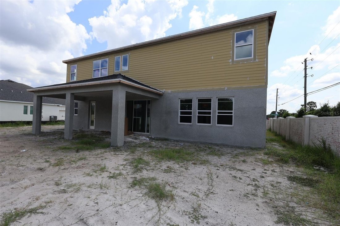 Haus in Oviedo, Florida, Vereinigte Staaten 4 - 17892622