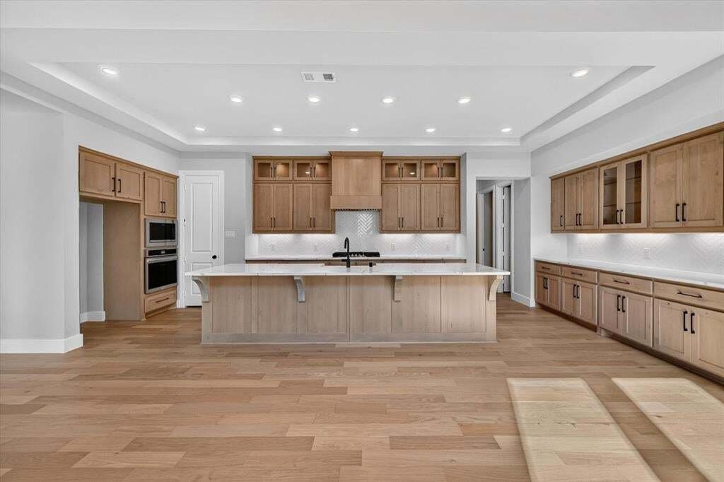 Maison à Prosper, Texas, États-Unis 2 - 17063773