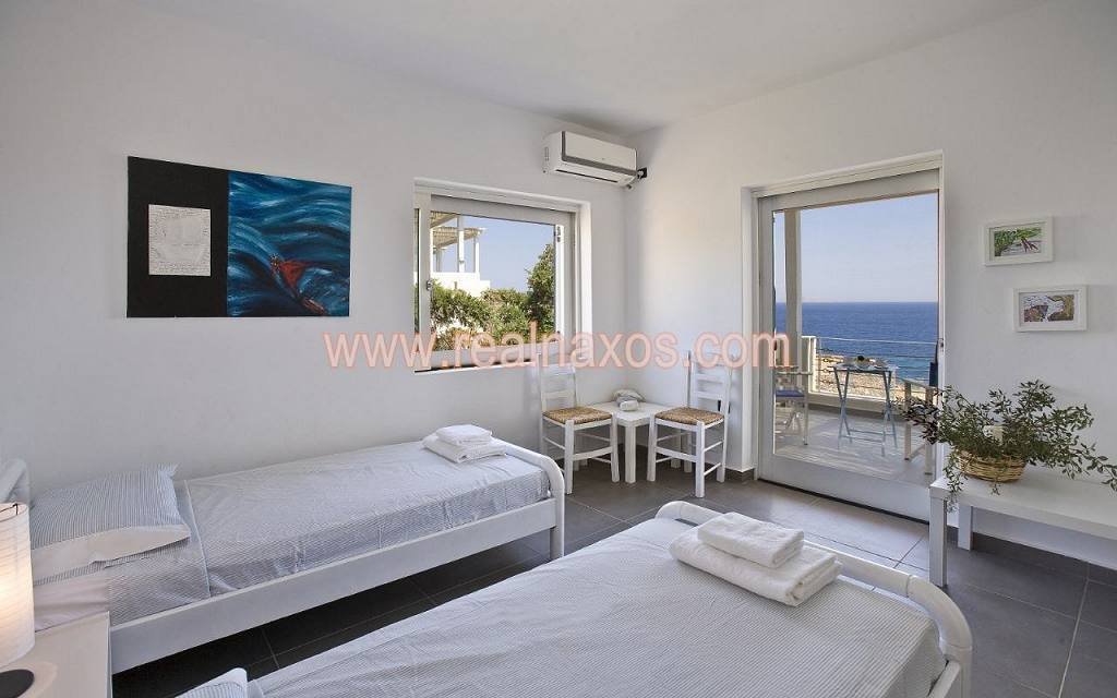 Villa in Cyclades, Aegean, Greece 1 - 18724487