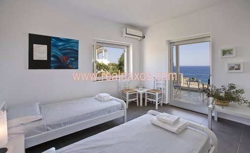 Villa en Naxos, Aegean, Grèce 1
