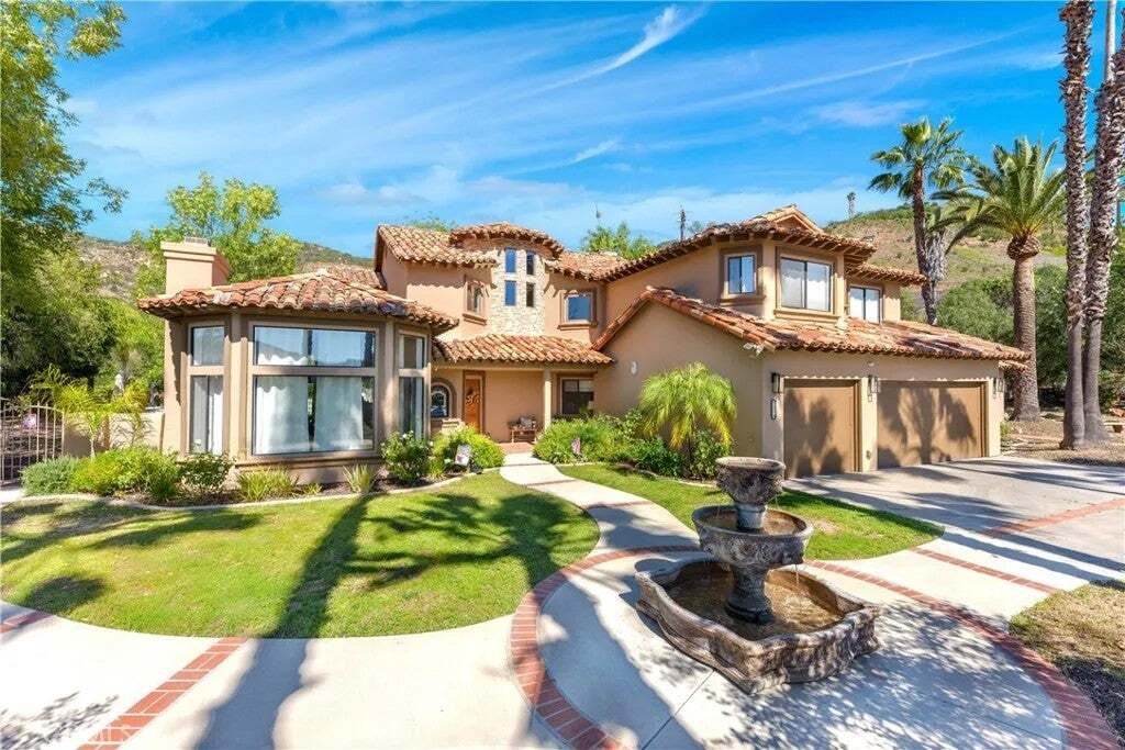 Casa a Escondido, California, Stati Uniti 2 - 18722195