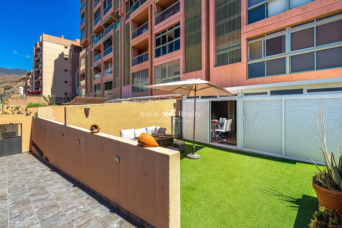 Appartement à Radazul, Îles Canaries, Espagne 4 - 18728254