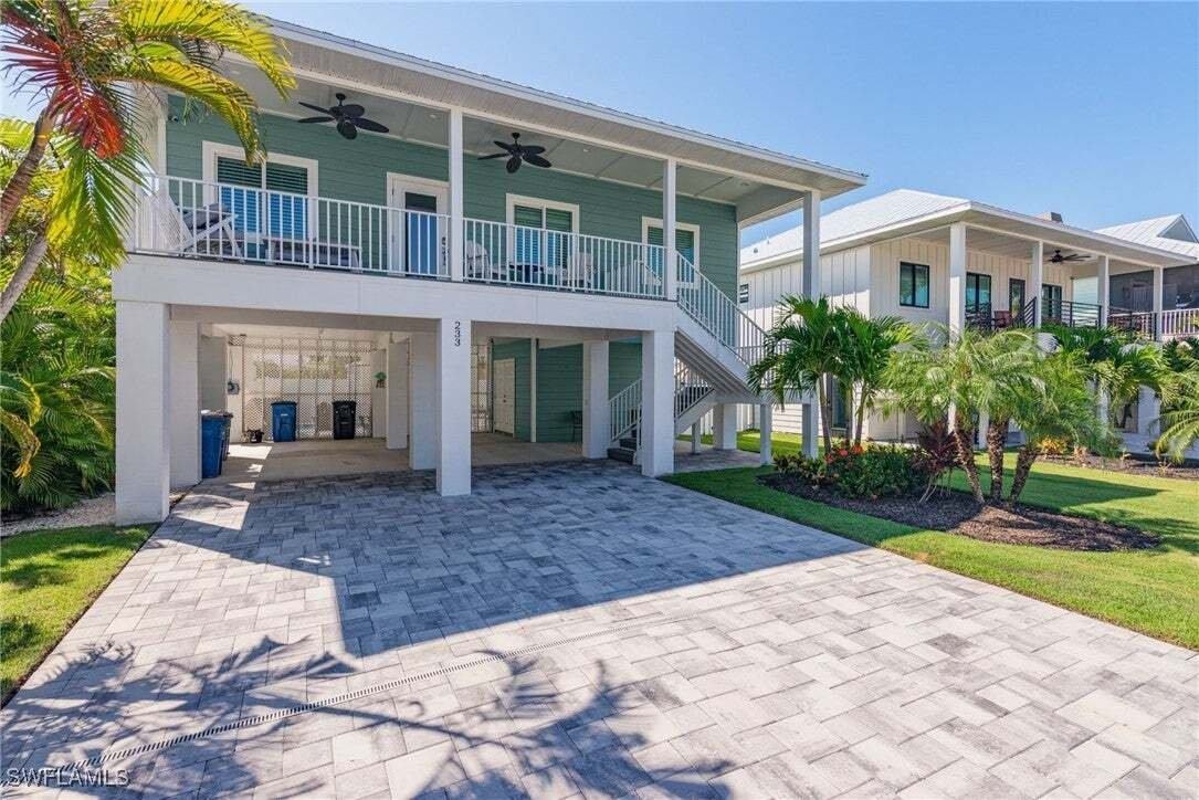 House in Fort Myers Beach, Florida, United States 3 - 18722105