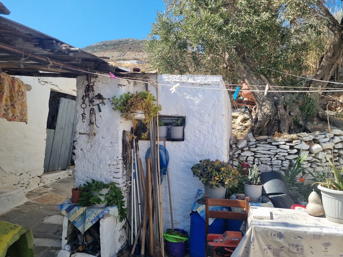 House in Paros, Aegean, Greece 5 - 18723975