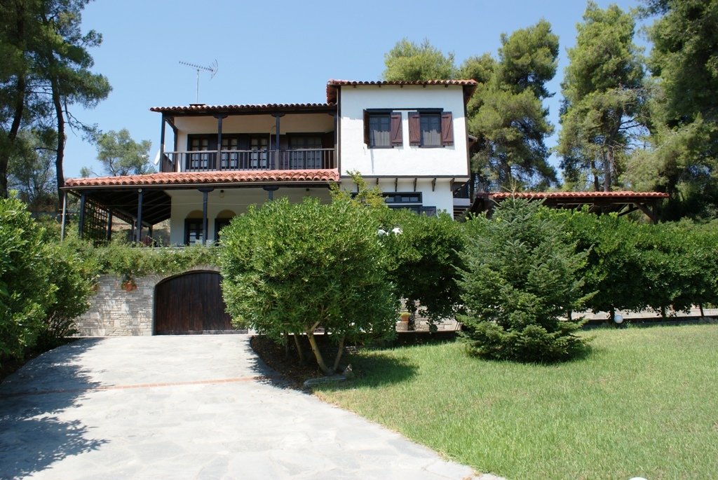 House in Kassandra, Macedonia and Thrace, Greece 4 - 18725035