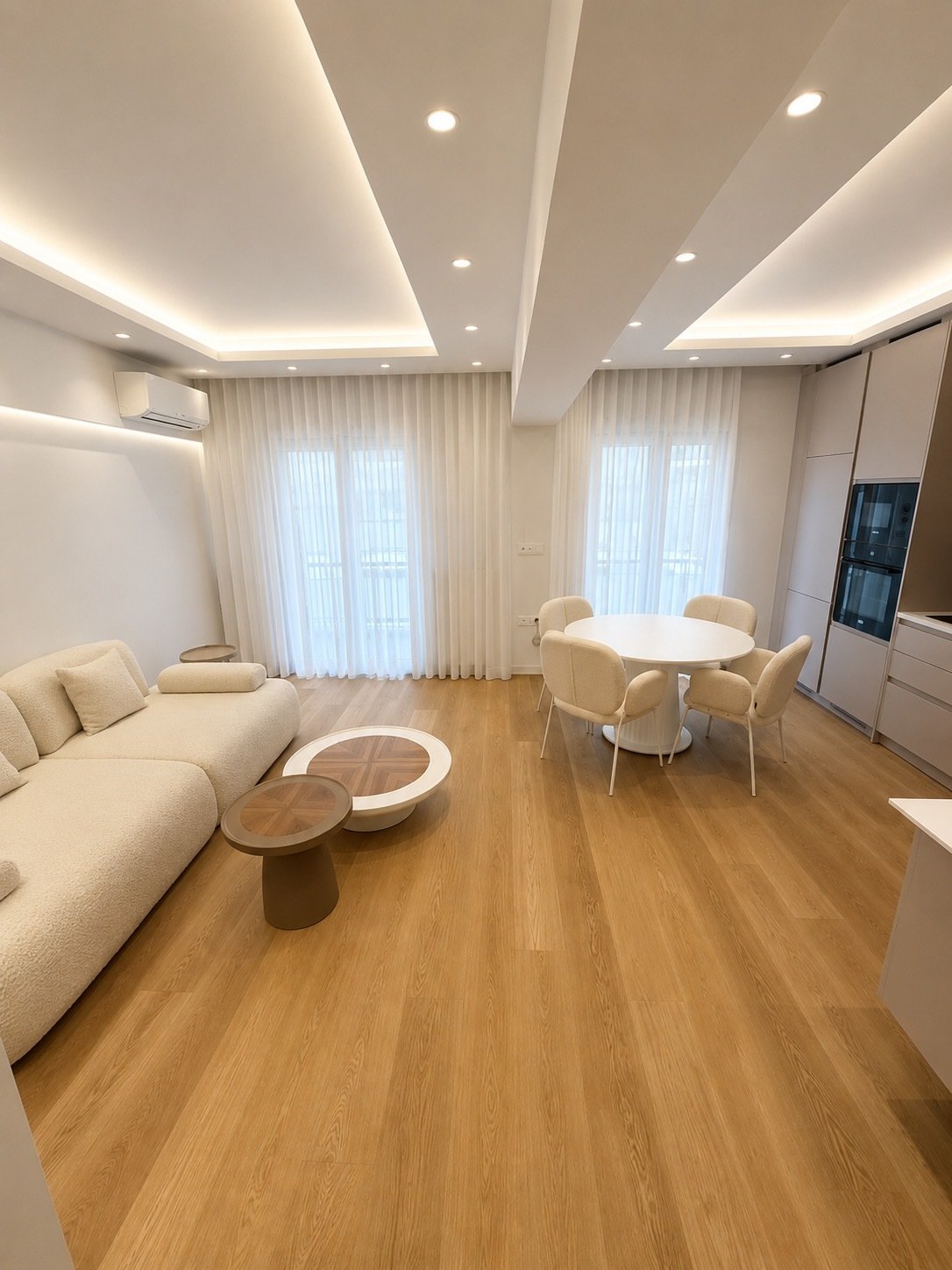 Apartment in 1st District of Thessaloniki, Thessaloniki, Greece 1 - 18725169