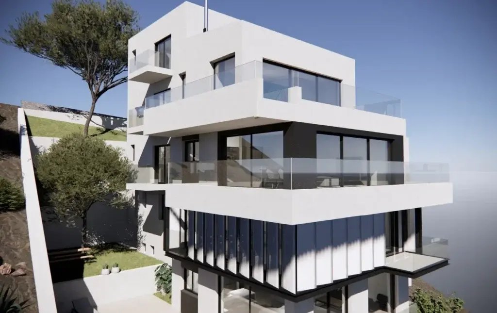 Apartment in Glyfada, Attica, Greece 4 - 18723880