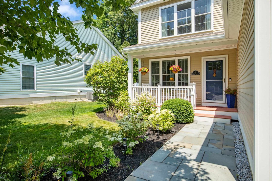 Haus in Dover, New Hampshire, Vereinigte Staaten 3 - 18726960