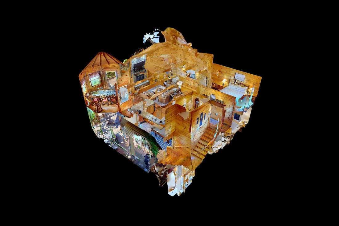 Casa a Sevierville, Tennessee, Stati Uniti 4 - 18721894