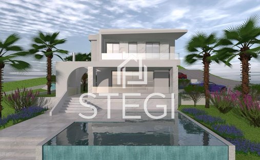 Estate in Pallini Municipal Unit, Macedonia and Thrace, Greece 1