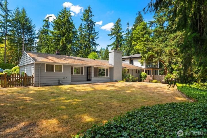 Land in Bellevue, Washington, Vereinigte Staaten 3 - 18729451