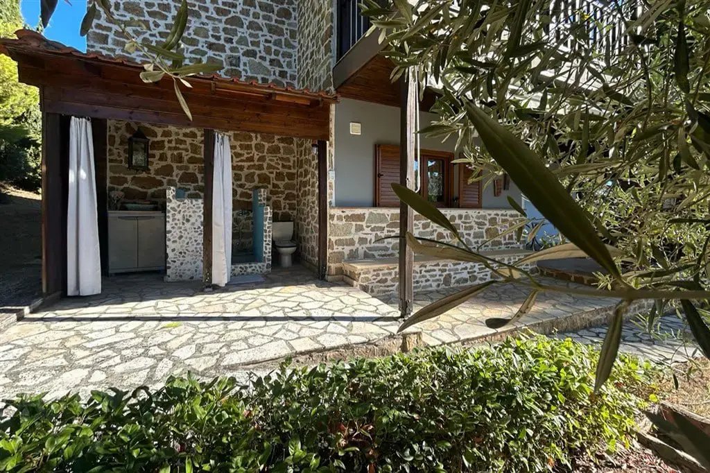 Villa a Sithonia, Macedonia and Thrace, Grecia 4 - 18724324