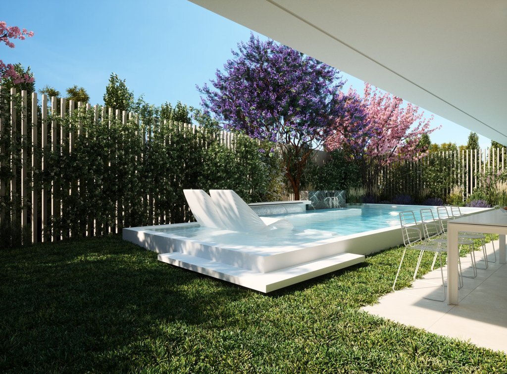 Apartment in Glyfada, Attica, Greece 4 - 18724186