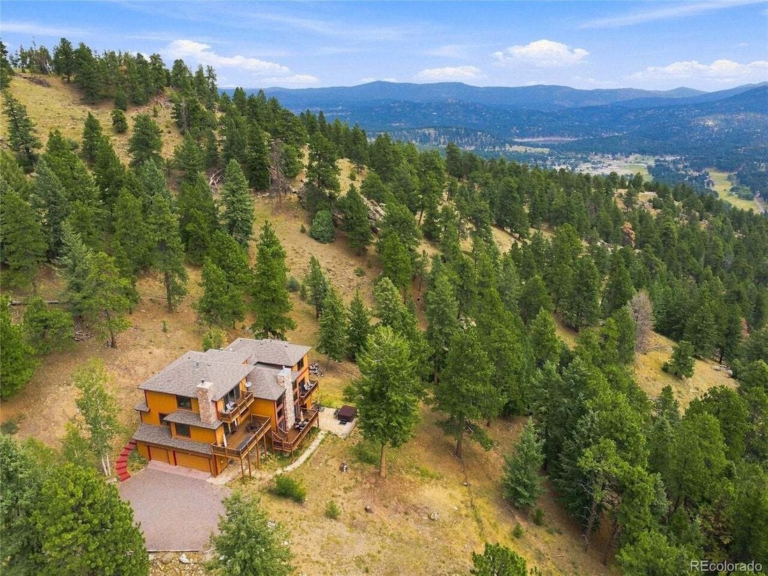 House in Evergreen, Colorado, United States 2 - 18721911