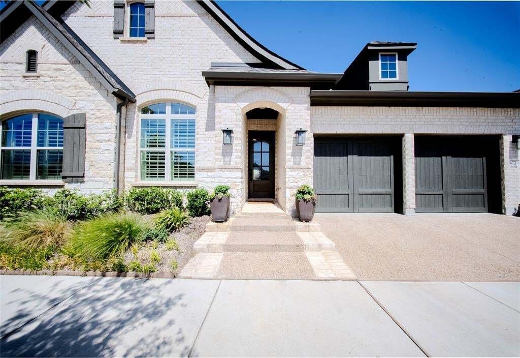 House in Arlington, Texas, United States 1 - 18727764