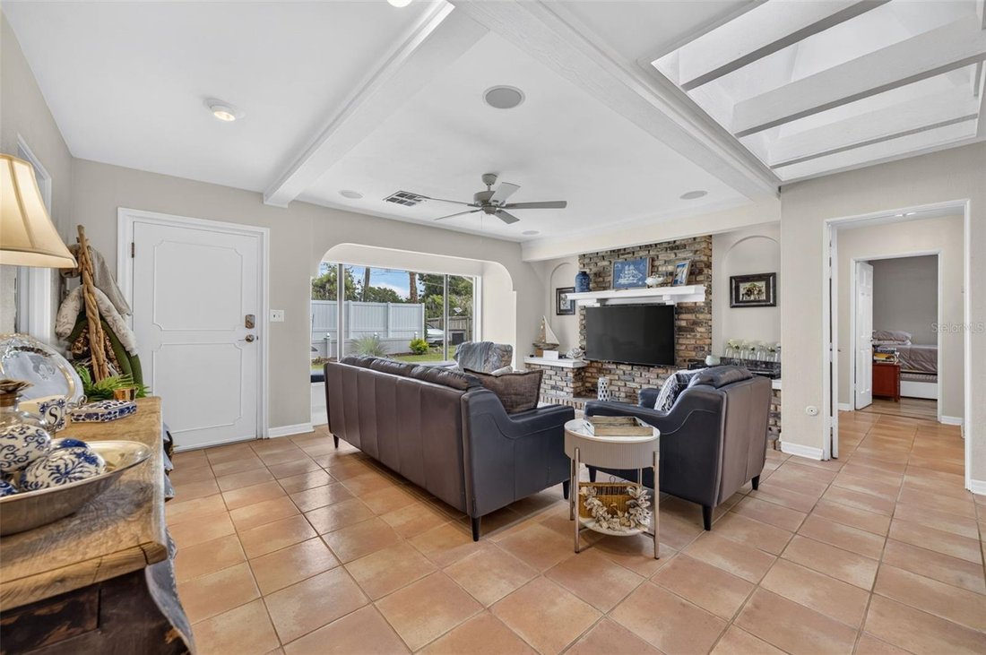 Casa en Maitland, Florida, Estados Unidos 3 - 18726687