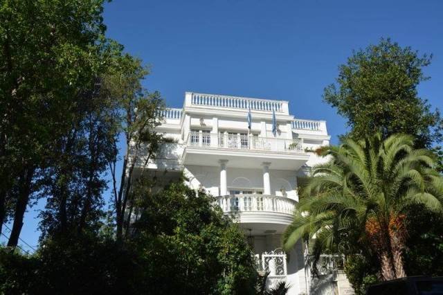 House in Zografos, Attica, Greece 1 - 18724086
