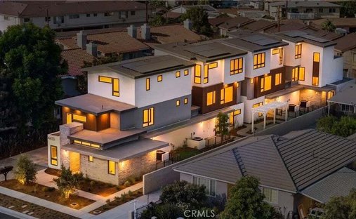 Condominio en Temple City, California, Estados Unidos 1