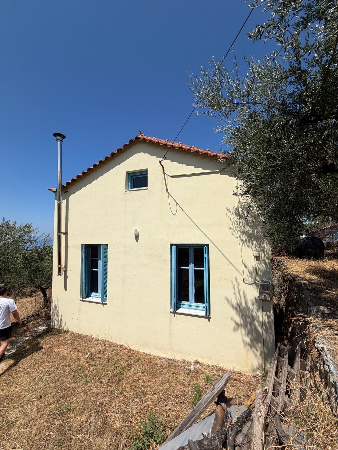 House in Avia, Peloponnese, Western Greece and the Ionian, Greece 5 - 18723686