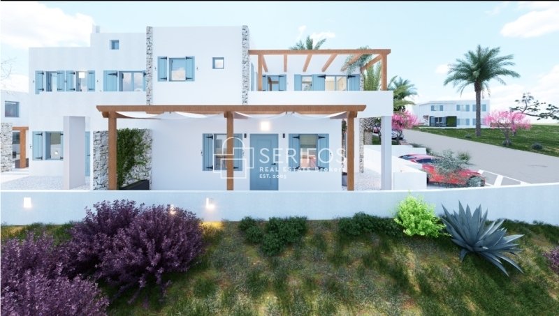 House in Serifos, Aegean, Greece 1 - 18724558