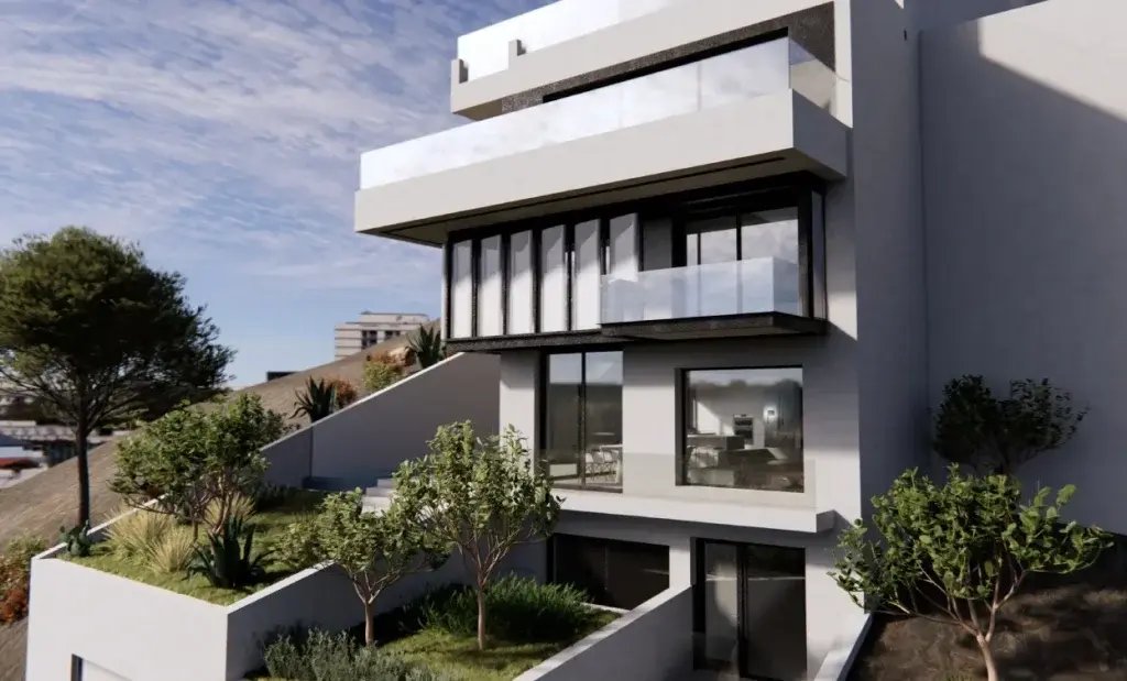 Apartment in Glyfada, Attica, Greece 5 - 18723880
