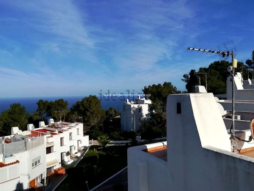 Townhouse in Sant Joan de Labritja, Balearic Islands, Spain 4 - 18597326